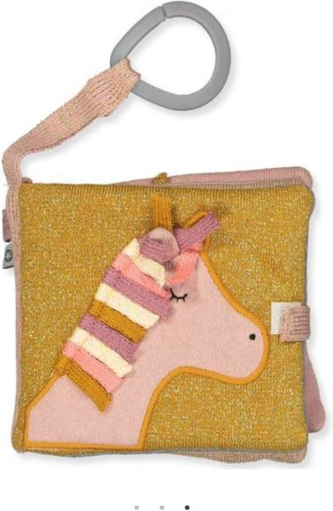 Smallstuff - My First Book, Babyboeken, Smallstuff, Keekabuu