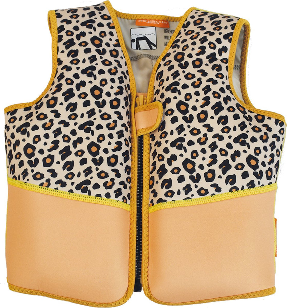 Swim Essentials - Zwemvest (4-6 jaar), Zwemvest, Swim Essentials, Keekabuu