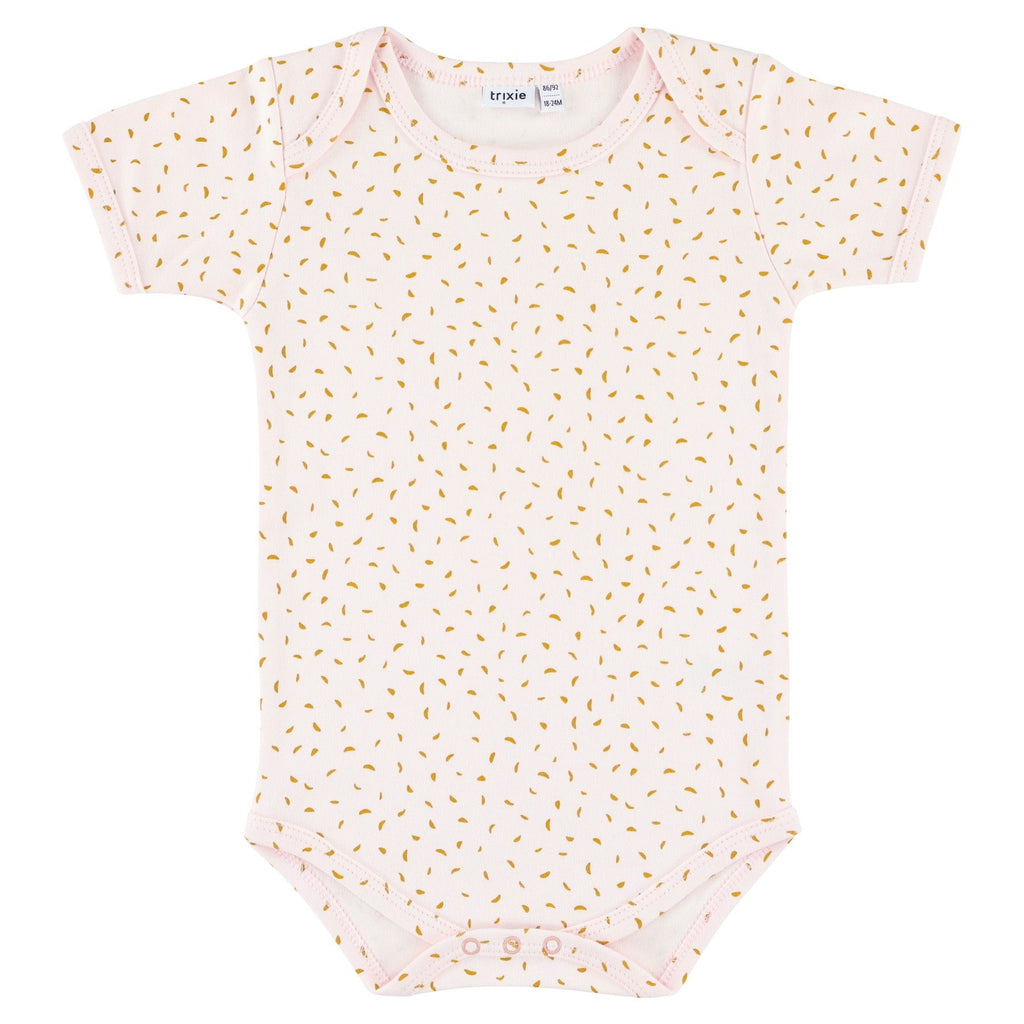 Trixie -  Romper Korte Mouw, Rompers, Trixie, Keekabuu