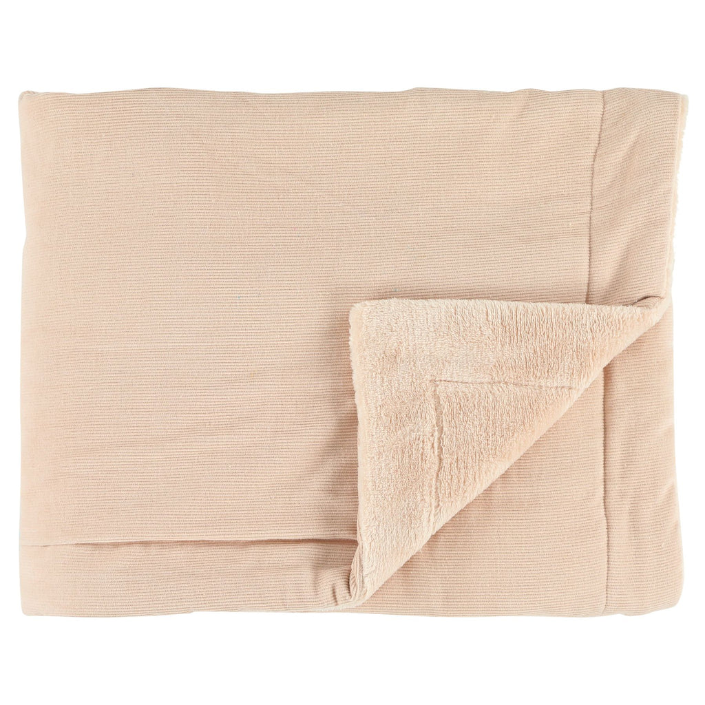 Trixie - Wiegdeken Fleece, Dekens, Trixie, Keekabuu