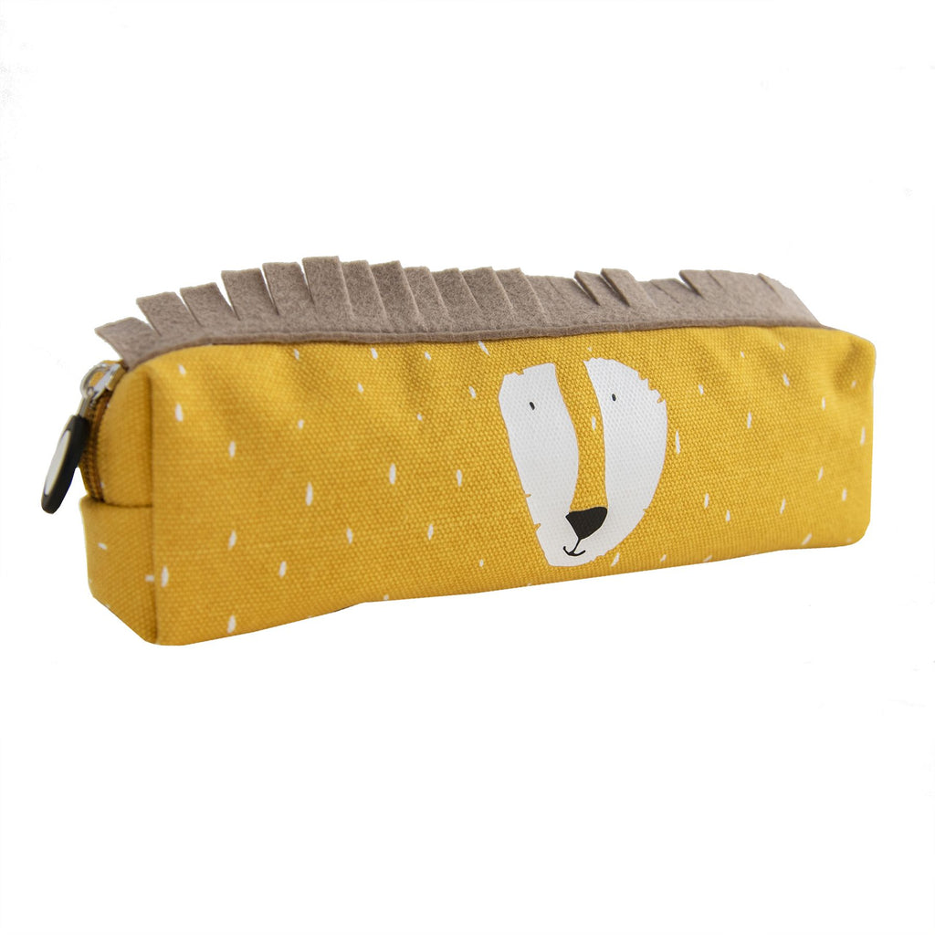 Trixie - Etui, Etui, Trixie, Keekabuu