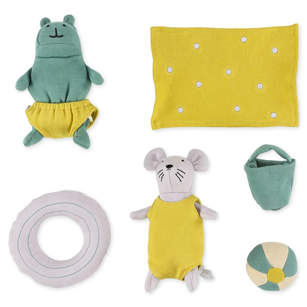 Trixie - Puppet World L Strandhuis, Rollenspel, Trixie, Keekabuu