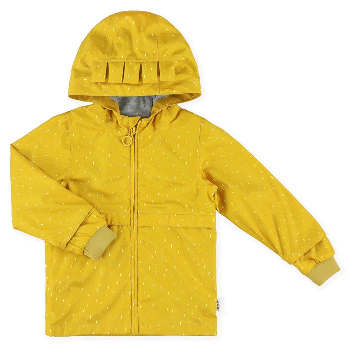 Trixie - Raincoat, Regenjassen, Trixie, Keekabuu