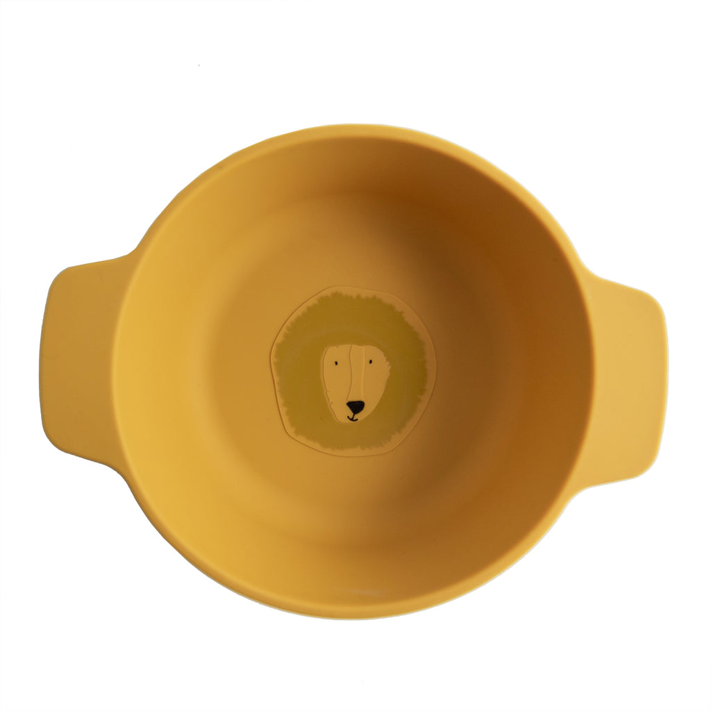 Trixie - Silicone Kom, Kommen, Trixie, Keekabuu