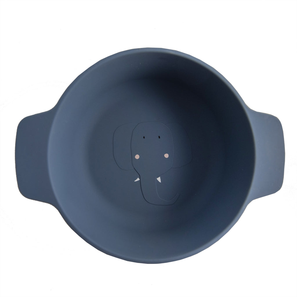 Trixie - Silicone Kom, Kommen, Trixie, Keekabuu