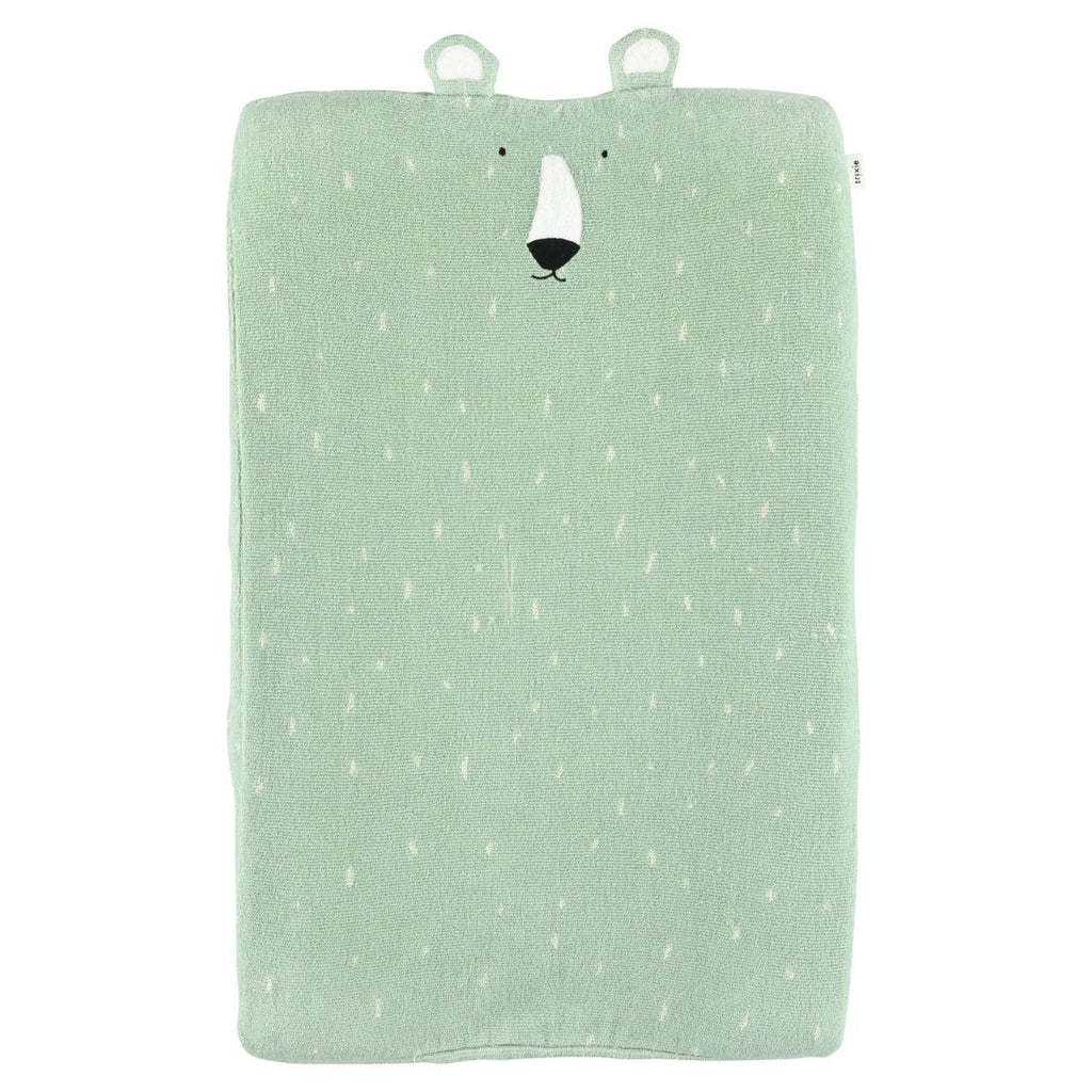 Trixie - Aankleedkussenhoes (70x45cm), Aankleedkussenhoezen, Trixie, Keekabuu