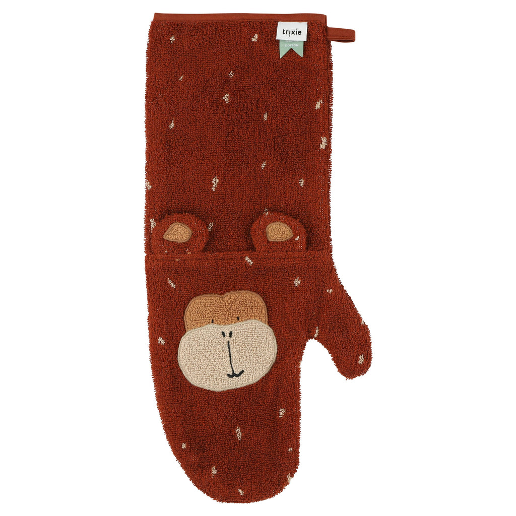 Trixie  - Washandschoen, Washandjes, Trixie, Keekabuu