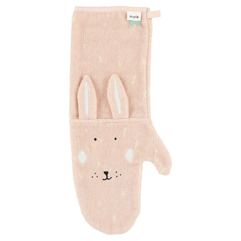 Trixie  - Washandschoen, Washandjes, Trixie, Keekabuu