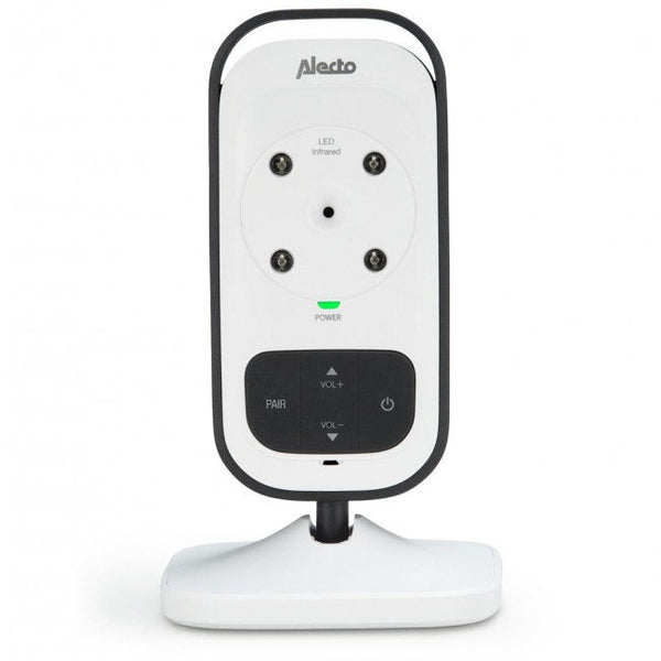 Alecto - DVM-75 Babyfoon met camera en 2.4