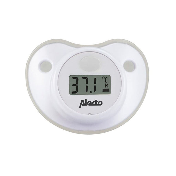 Alecto - BC-04 - Digitale Thermometer baby 2-delig