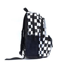 Little Legends - Kinderrugzak - L - Checkerboards - Rugtassen, Rugtassen, Little Legends, Keekabuu