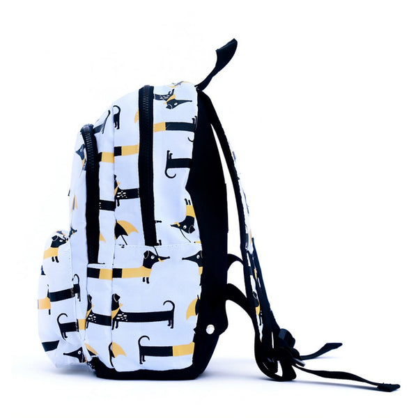 Little Legends - Kinderrugzak - S - Dogs - Rugtassen, Rugtassen, Little Legends, Keekabuu