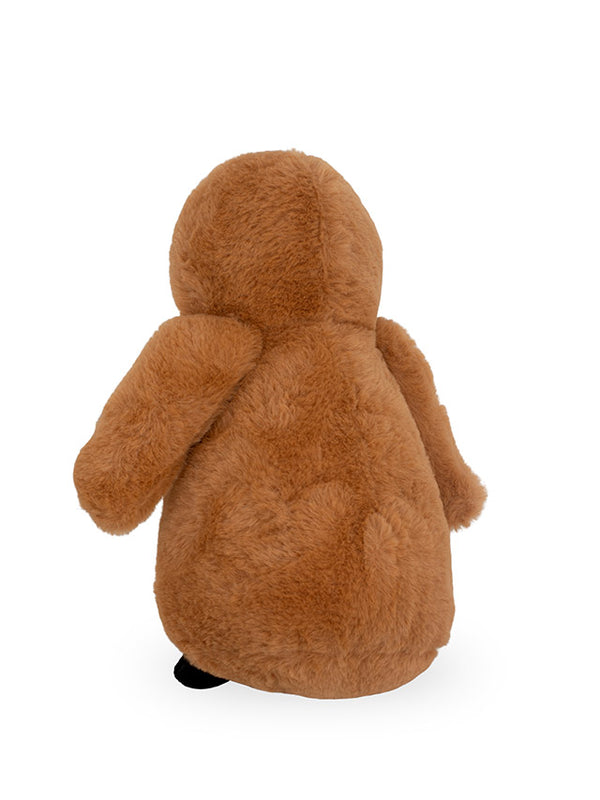 Jollein Knuffel Pinguin | Caramel, Knuffels, Jollein, Keekabuu