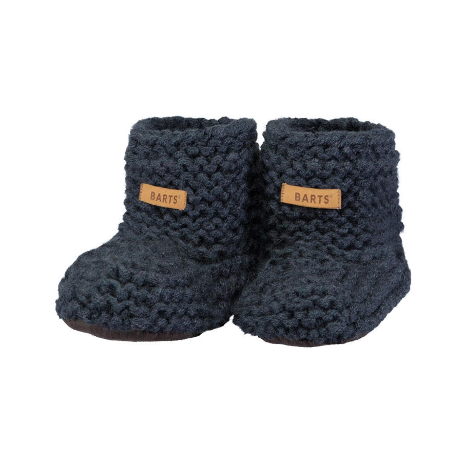 Barts - Baby  Sofjes Yuma - Kruipschoenen, Sloffen, Barts, Keekabuu