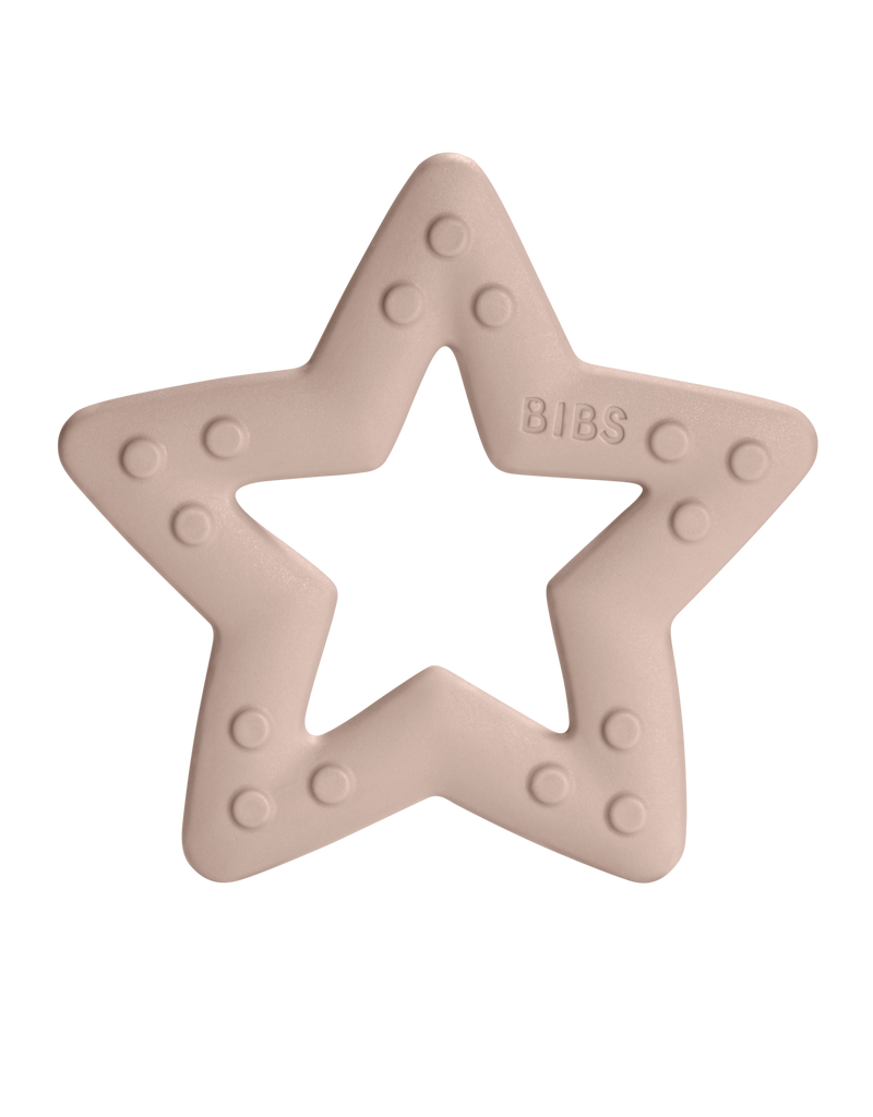 BIBS  - Siliconen Bijtring, Bijtringen, Bibs, Keekabuu