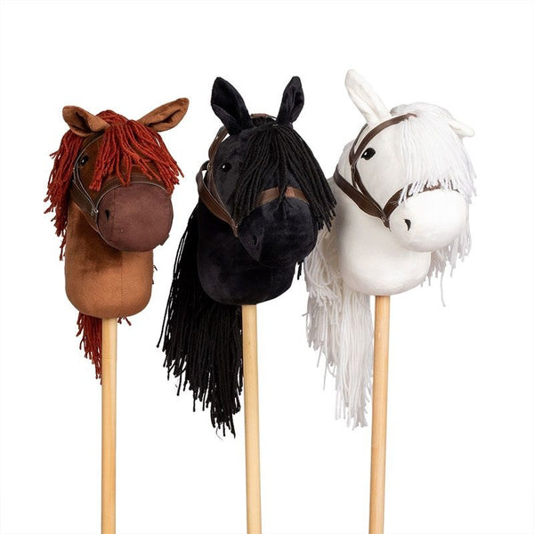 byASTRUP - Junior Stokpaard, Stokpaarden, byASTRUP, Keekabuu