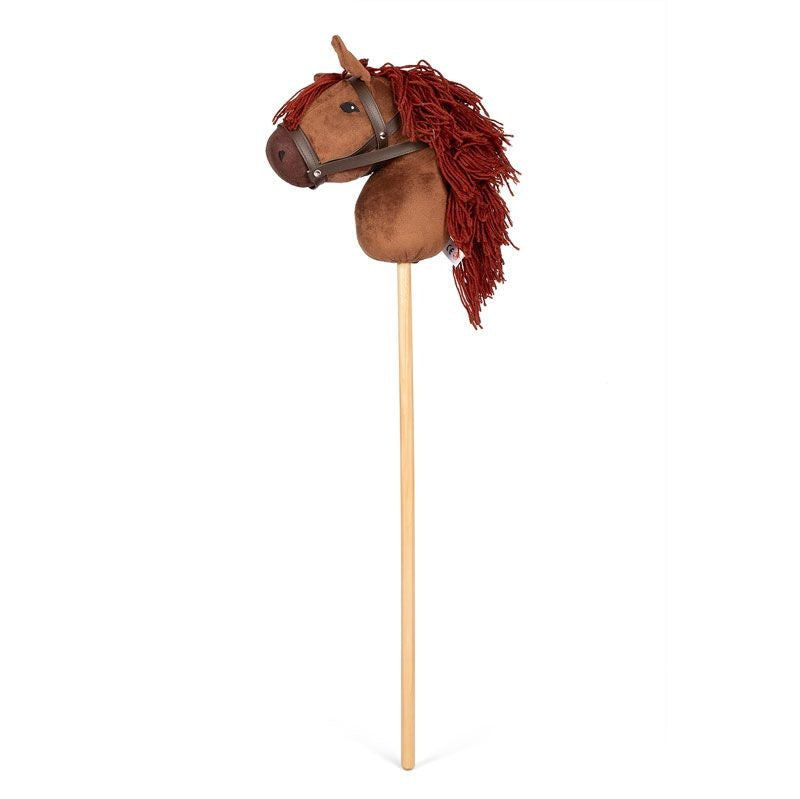 byASTRUP - Junior Stokpaard, Stokpaarden, byASTRUP, Keekabuu