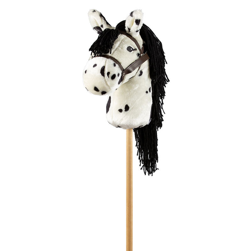 byASTRUP - Junior Stokpaard, Stokpaarden, byASTRUP, Keekabuu