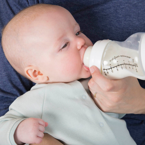 Difrax - Ring - 1-2-3- Wide, Flessenspenen, Difrax, Keekabuu