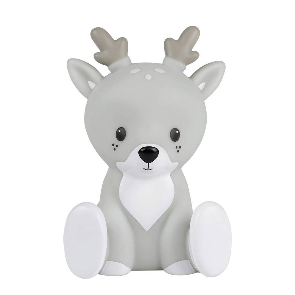 Flow Amsterdam - Fabian Nachtlampje, Nachtlamp, Flow Amsterdam, Keekabuu