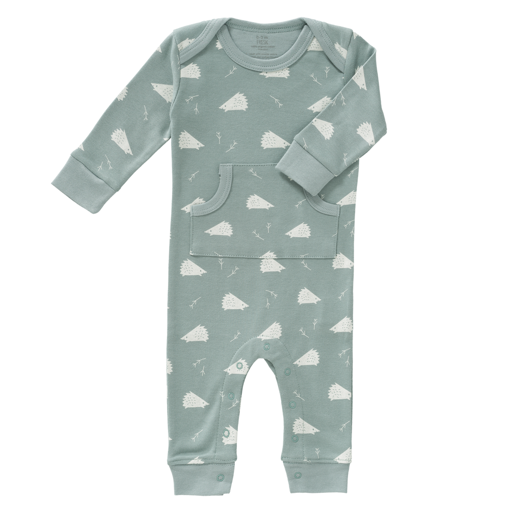 Fresk - Pyjama Zonder Voet, Babypyjama's, Fresk, Keekabuu