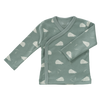 Fresk - Wikkelvestje, Shirts, Fresk, Keekabuu