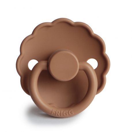 Frigg - Daisy Silicone Fopspeen, Fopspenen, Frigg, Keekabuu