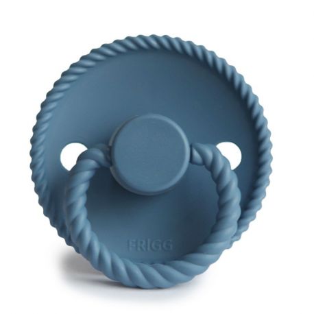 Frigg - Rope - Silicone Fopspeen, Fopspenen, Frigg, Keekabuu