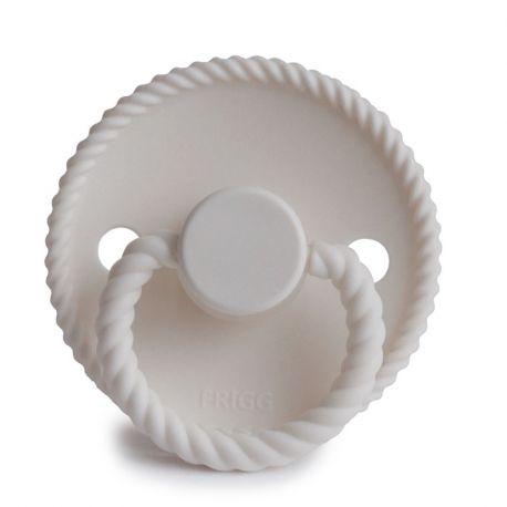 Frigg - Rope - Silicone Fopspeen, Fopspenen, Frigg, Keekabuu