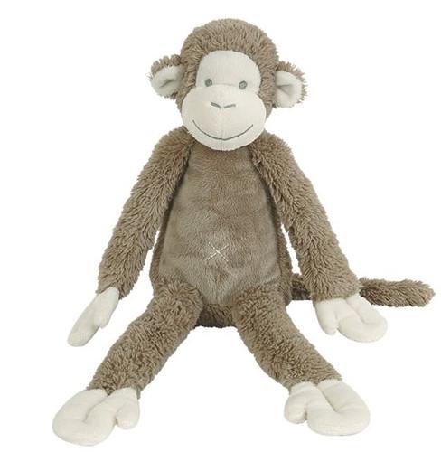 Happy Horse - Knuffel Monkey Mickey (32cm), Knuffels, Happy Horse, Keekabuu
