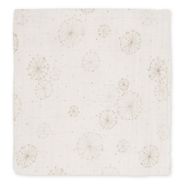 Cam Cam Copenhagen - Hydrofiele doek XL met Print, Hydrofiele doeken, Cam Cam Copenhagen, Keekabuu