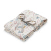 Cam Cam Copenhagen - Hydrofiele doek XL met Print, Hydrofiele doeken, Cam Cam Copenhagen, Keekabuu