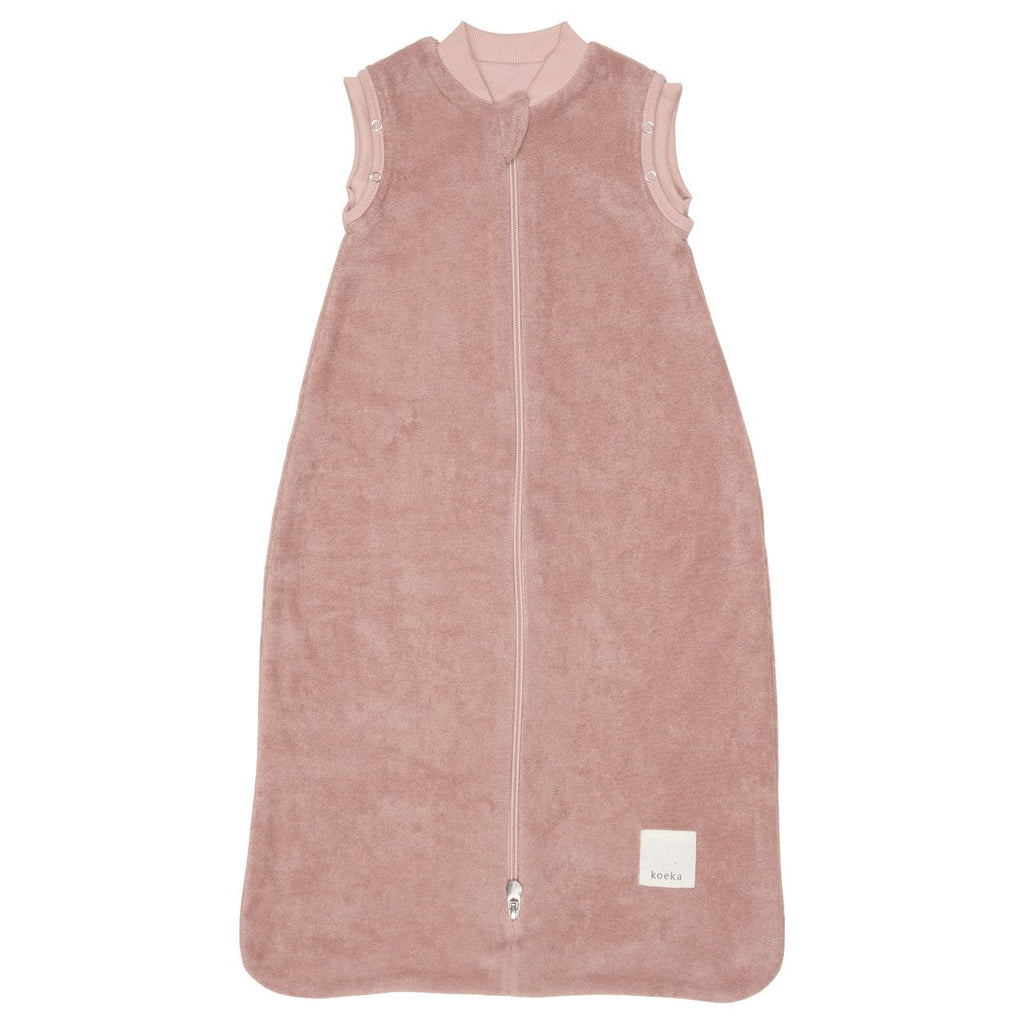 Koeka - Inbakerslaapzak Royan - 0-3 maanden, Slaapzakken en inbakerdoeken voor baby's, Koeka, Keekabuu