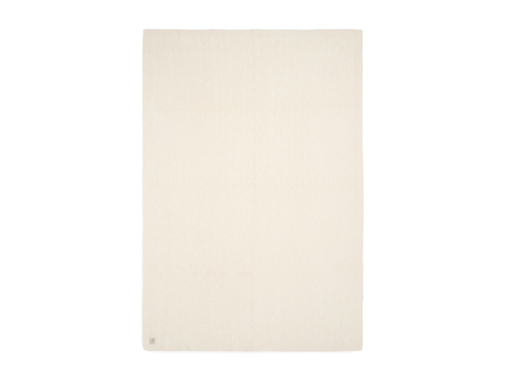 Jollein - Ledikantdeken Spring Knit, Dekens, Jollein, Keekabuu