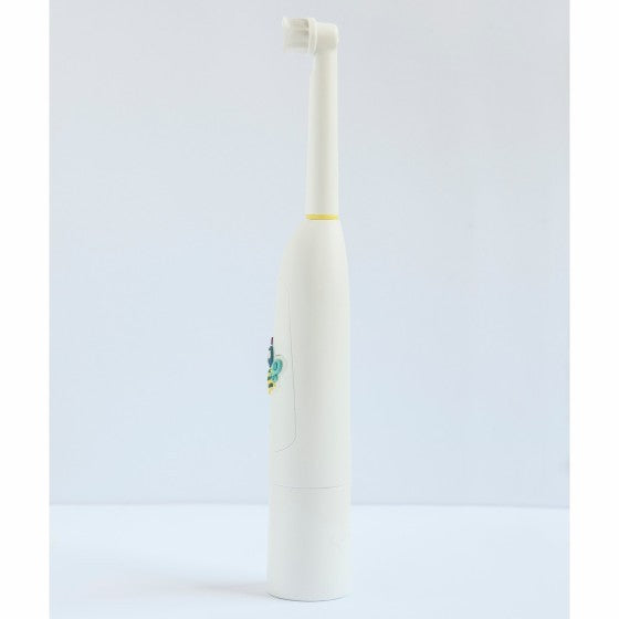 Jack N' Jill Buzzy Brush Elektrische Muziek Tandenborstel, Elektrische tandenborstel, Jack N' Jill, Keekabuu