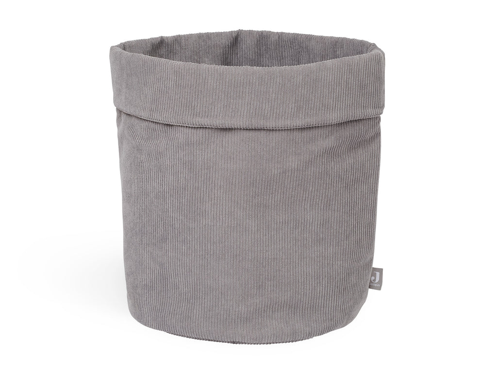 Jollein - Opbergmandje Corduroy, Opbergen, Jollein, Keekabuu