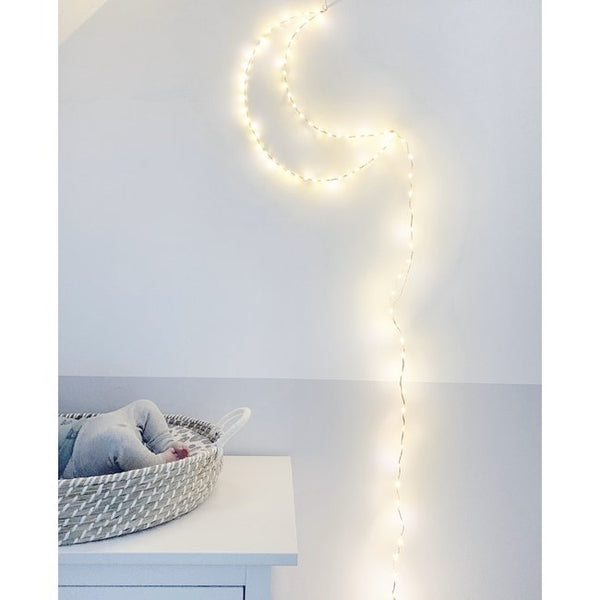 Kidooz - Maanlampje LED, Nachtlampen, Kidooz, Keekabuu