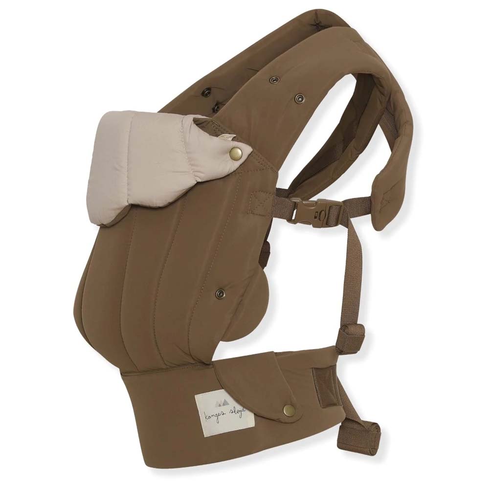 Konges Sløjd - Draagzak, Draagzakken, Konges Slojd, Keekabuu