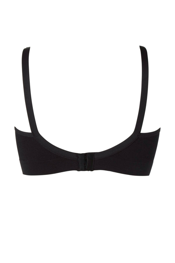 Medela - Zwangerschaps- & Voedingsbeha Comfort - Zwart, Zwangerschaps- en borstvoedingslingerie, Medela, Keekabuu