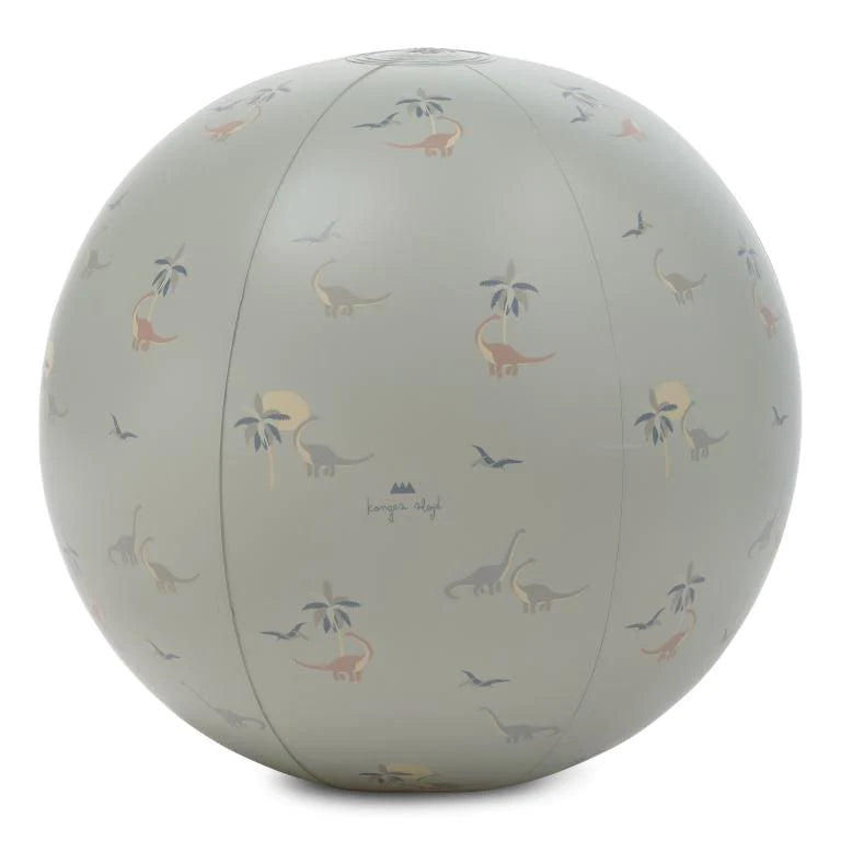 Konges Slojd - Strandbal, Strandbal, Konges Slojd, Keekabuu