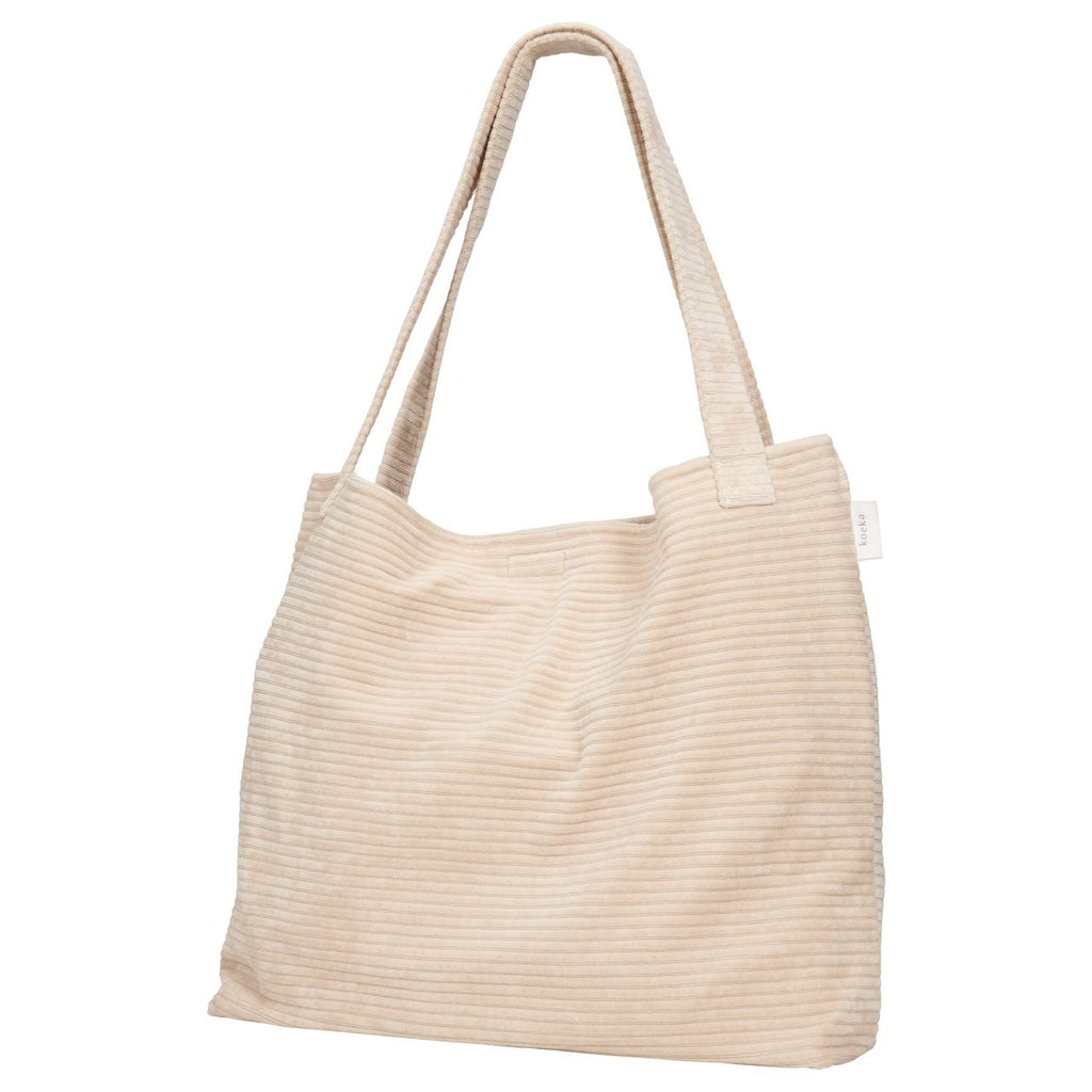 Koeka -  Luiertas mom-bag Vik, Luiertassen, Koeka, Keekabuu