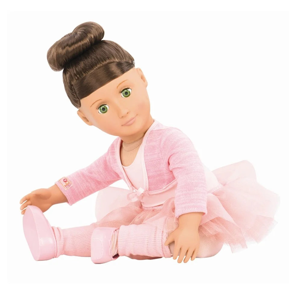 Our Generation -  Sydney Lee Stars in your Eyes, Poppen, Our Generation Dolls, Keekabuu