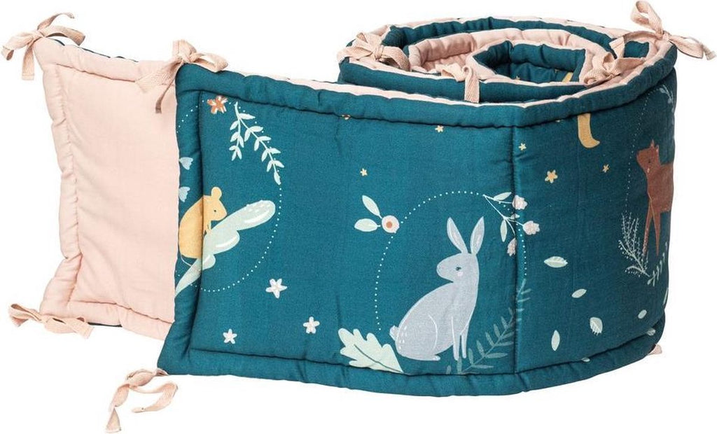 Sebra - Bedomrander, Bedomrander, Sebra, Keekabuu