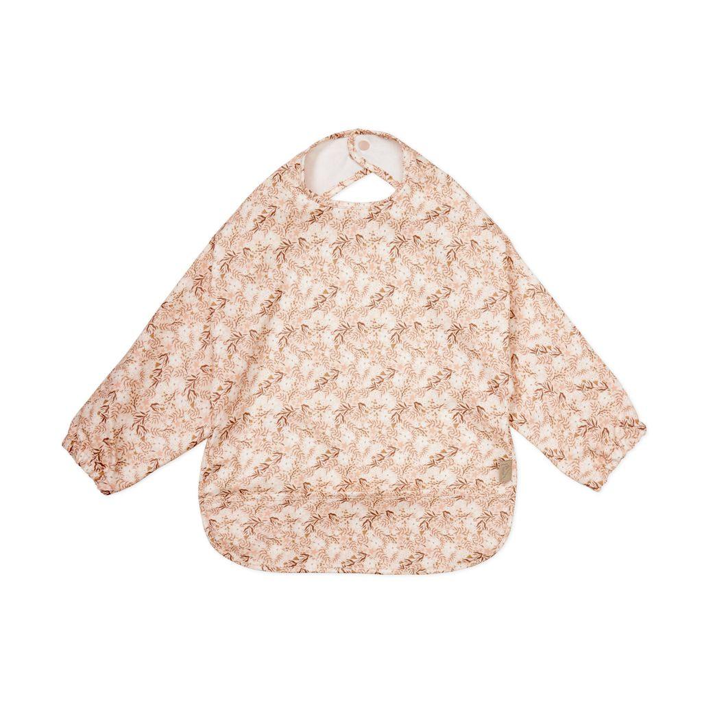 Cam Cam Copenhagen - Slabbetje met lange mouwen, Slabbetjes, Cam Cam Copenhagen, Keekabuu