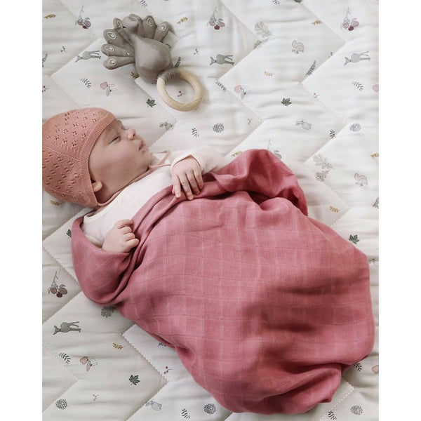 Cam Cam Copenhagen -  Hydrofiele doeken (70x70xm) 3 stuks, Hydrofiele doeken, Cam Cam Copenhagen, Keekabuu