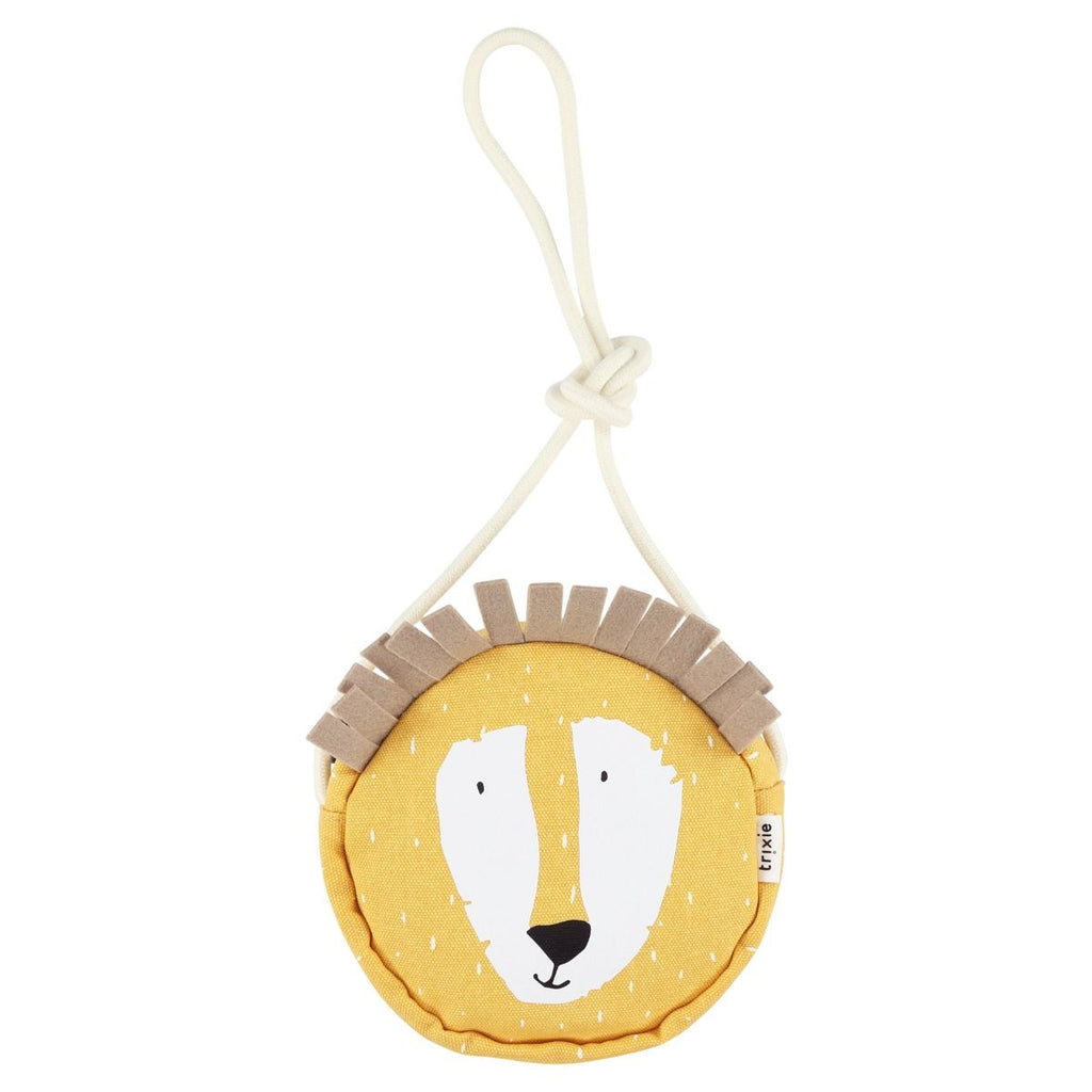 Trixie - Ronde Handtas, Accessoires, Trixie, Keekabuu