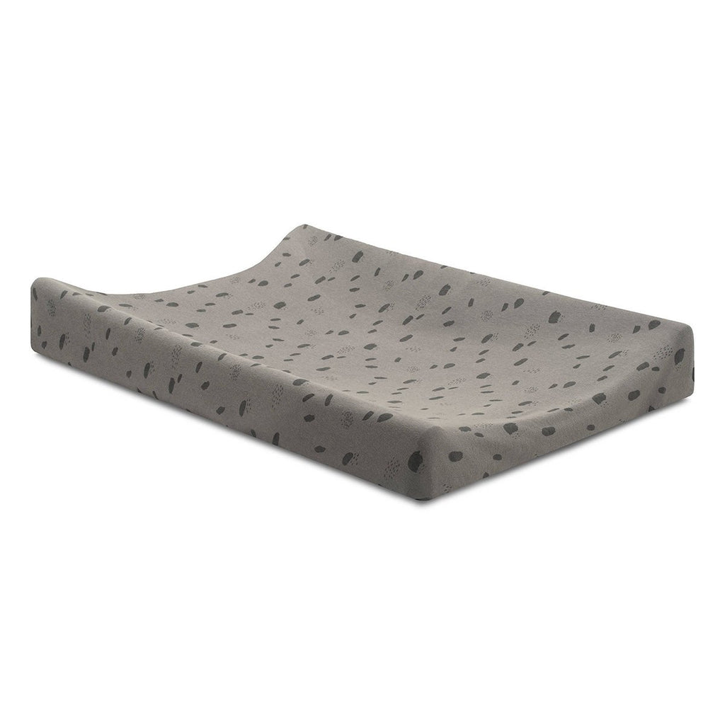 Jollein - Aankleedkussenhoes, Aankleedkussenhoezen, Jollein, Keekabuu