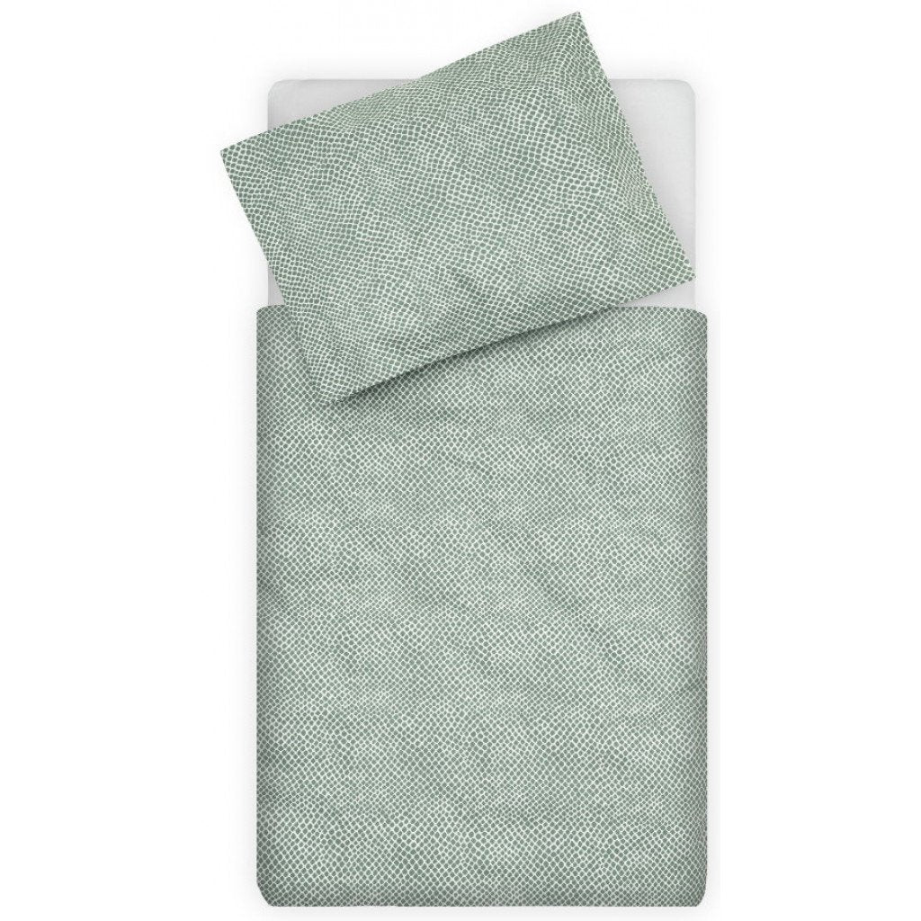 Jollein - Dekbedovertrek (100x140cm), Dekbedovertrekken, Jollein, Keekabuu