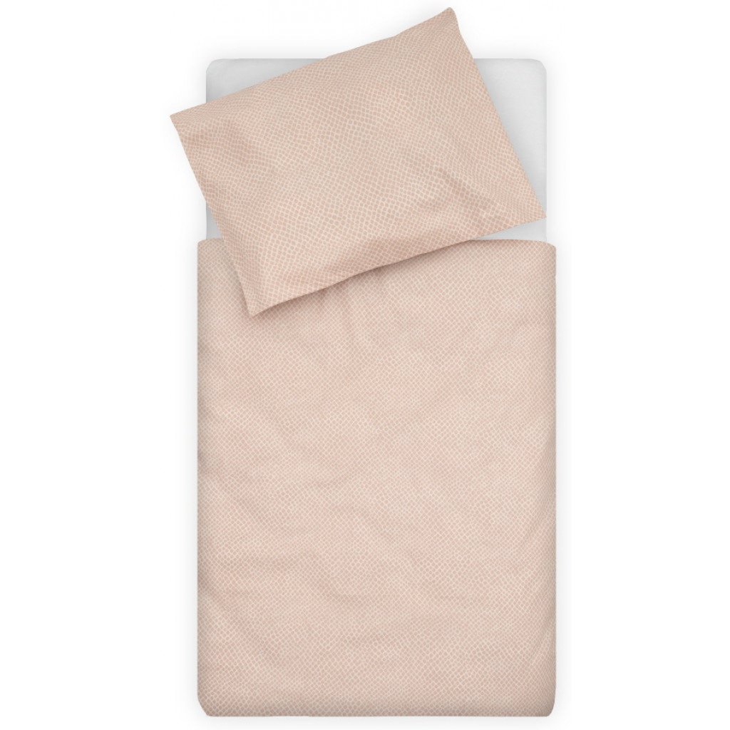 Jollein - Dekbedovertrek (100x140cm), Dekbedovertrekken, Jollein, Keekabuu