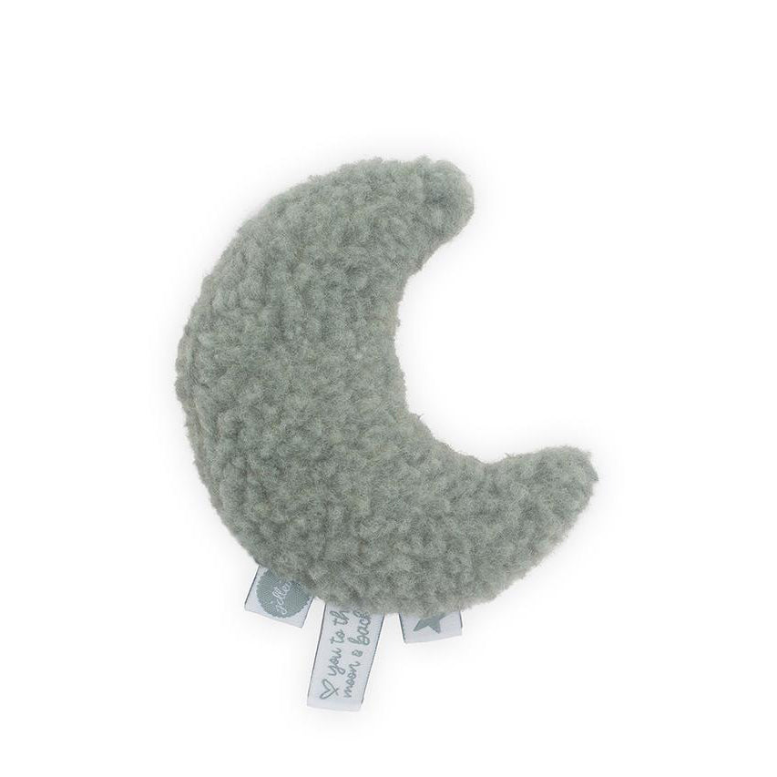 Jollein - Rammelaar Moon, Rammelaars, Jollein, Keekabuu